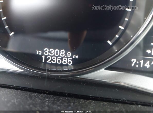YV449MRR6H2068820 2017 VOLVO XC60 Blue 