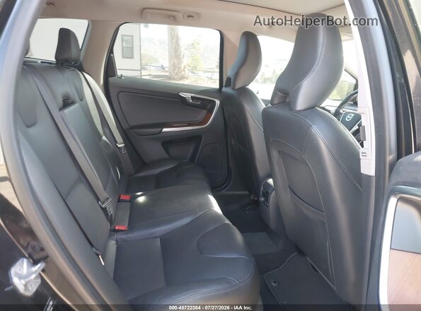 YV449MRU5H2035571 2017 VOLVO XC60 Black VIN կոդի պիտակի տեսք