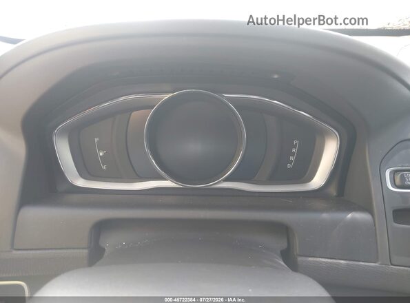 YV449MRU5H2035571 2017 VOLVO XC60 Black 