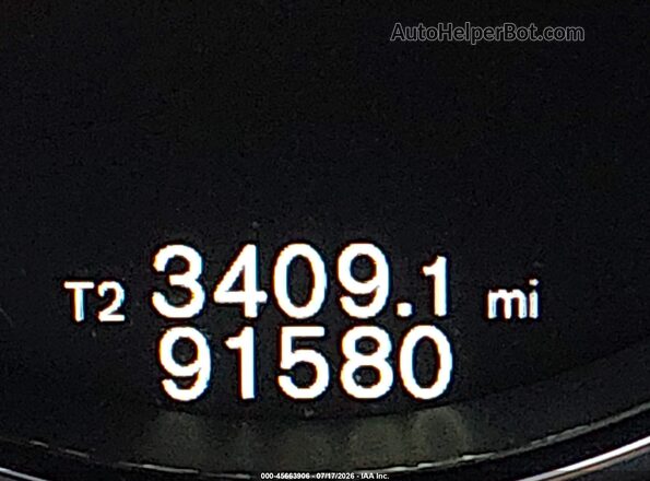 YV4612HK0G1003085 2016 VOLVO V60 CROSS COUNTRY White 
