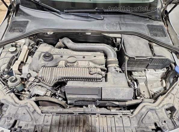 YV4612HK3G1003341 2016 VOLVO V60 White Vista interior trasera