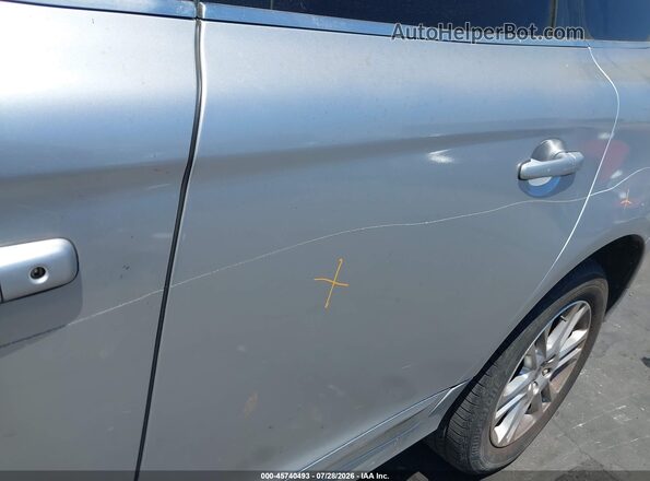 YV4612RK3G2782880 2016 VOLVO XC60 Silver Vista frontal