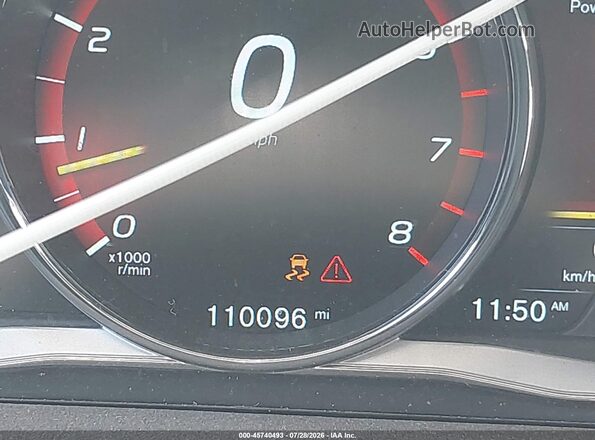 YV4612RK3G2782880 2016 VOLVO XC60 Silver 