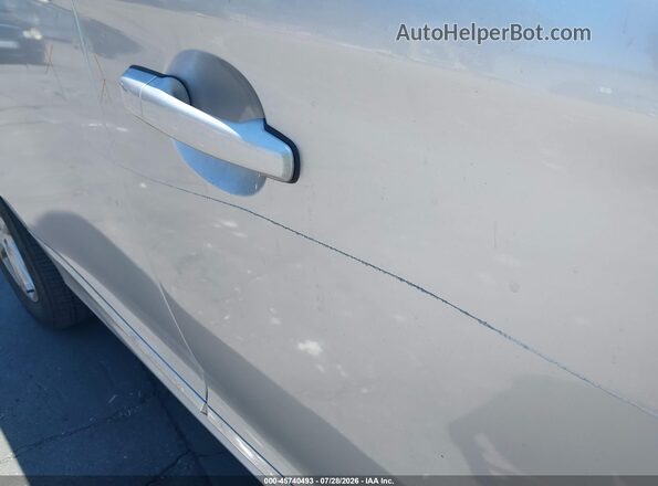 YV4612RK3G2782880 2016 VOLVO XC60 Silver 