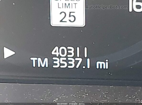 YV4A221K9N1781772 2022 VOLVO XC90 Black 