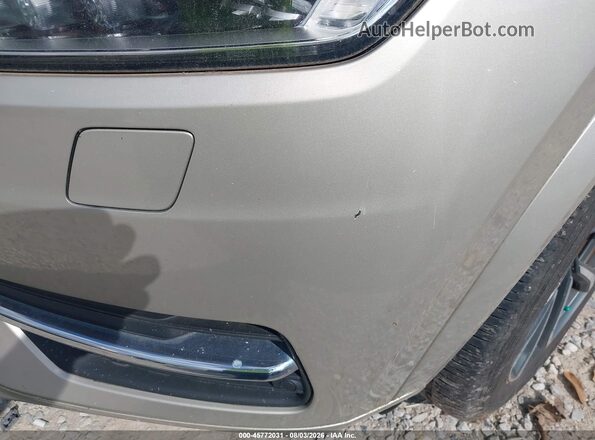 YV4A22PK1G1001502 2016 VOLVO XC90 Gold 