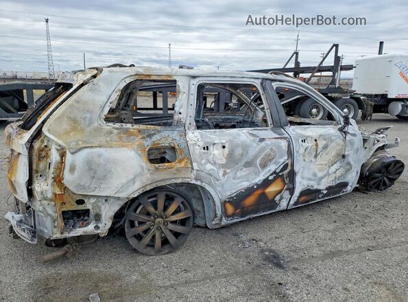 YV4A22PK2G1036355 2016 VOLVO XC90 Burn Tył prawy
