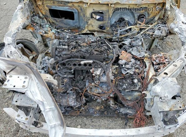 YV4A22PK2G1036355 2016 VOLVO XC90 Burn Widok wnętrza z tyłu