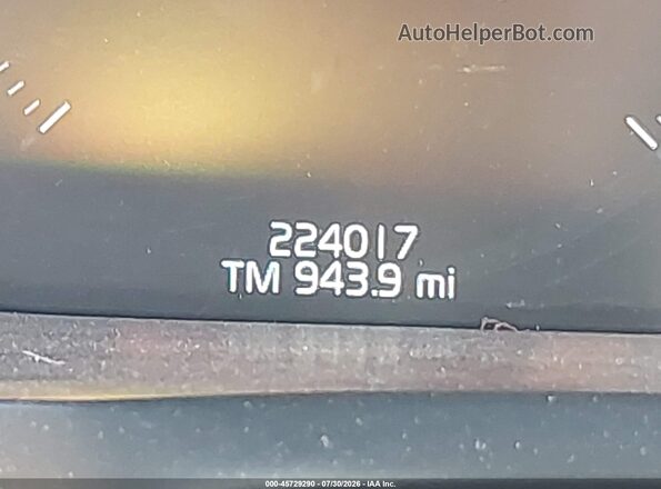 YV4A22PL0H1120362 2017 VOLVO XC90 Gray 