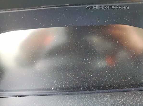 YV4A22PL0H1125805 2017 VOLVO XC90 Black Սարքավորումների վահանակի տեսք