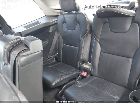 YV4A22PL0K1506836 2019 VOLVO XC90 White 