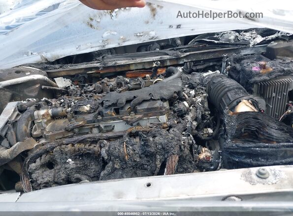 YV4A22PL0K1506836 2019 VOLVO XC90 White Rear view