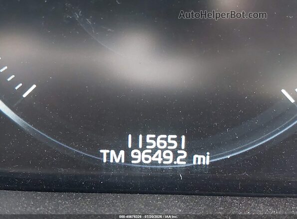 YV4A22PL2G1000769 2016 VOLVO XC90 Gray 