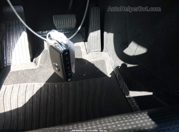 YV4A22PL2G1094653 2016 VOLVO XC90 Gray Вид панелі приладів