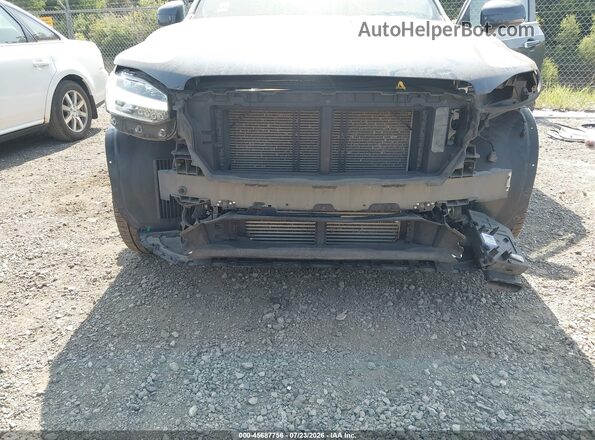 YV4A22PL2K1442878 2019 VOLVO XC90 Blue წინა ხედი