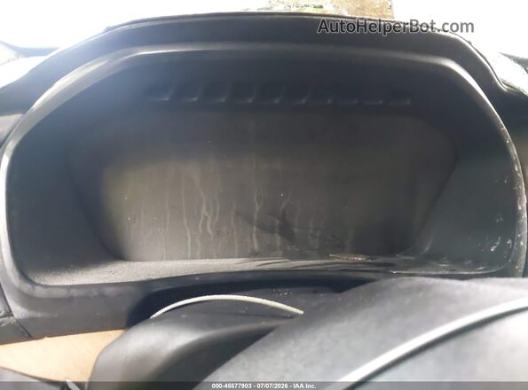 YV4A22PL3G1015569 2016 VOLVO XC90 Blue Vista de los asientos traseros