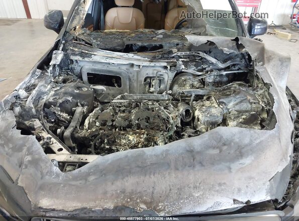 YV4A22PL3G1015569 2016 VOLVO XC90 Blue Vista trasera