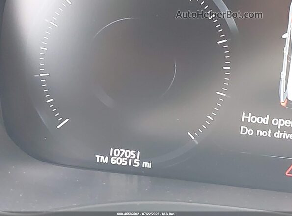 YV4A22RL2M1803848 2021 VOLVO XC60 Blue 