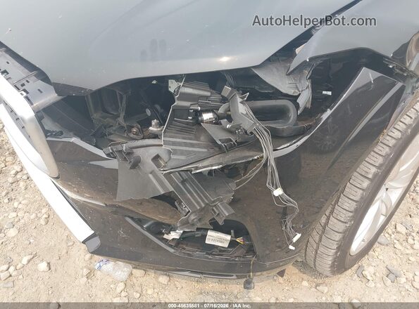 YV4A22RM4J1090732 2018 VOLVO XC60 Черный 