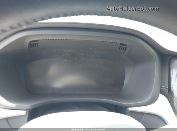 YV4BR0DL9L1526089 2020 VOLVO XC60 HYBRID Silver Vista de los asientos traseros