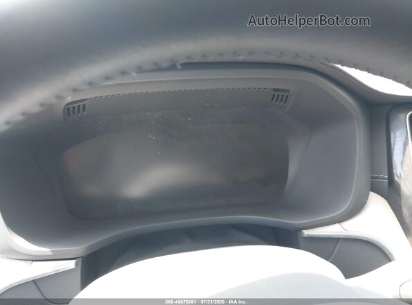 YV4BR0DL9L1526089 2020 VOLVO XC60 HYBRID Silver 