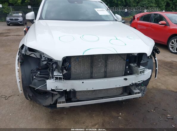YV4BR0PL2J1376853 2018 VOLVO XC90 HYBRID White 