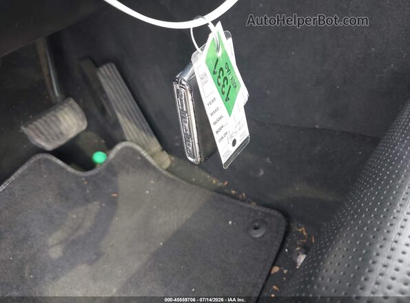 YV4BR0PL8J1349382 2018 VOLVO XC90 HYBRID Black Dashboard view