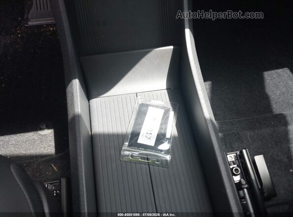 YV4EK3ZL6SS129363 2025 VOLVO EX30 Gray Вид панелі приладів