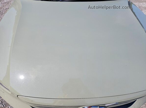 YV4ER3XM1R2292939 2024 VOLVO XC40 Green ძრავის განყოფილების ხედი