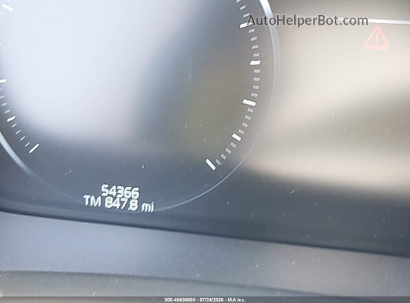 YV4H600Z6N1848012 2022 VOLVO XC90 RECHARGE PLUG-IN HYBRID Black 