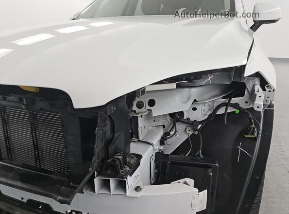 YV4H60CE4R1203406 2024 VOLVO XC90 White 