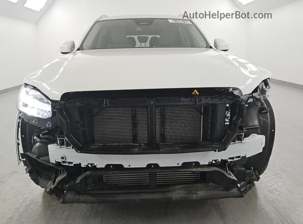 YV4H60CE4R1203406 2024 VOLVO XC90 White 