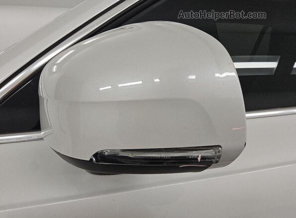 YV4H60CE4R1203406 2024 VOLVO XC90 White 