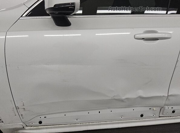 YV4H60CE4R1203406 2024 VOLVO XC90 White 