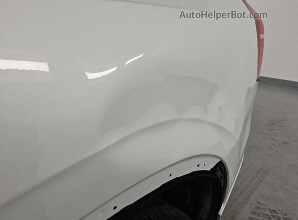 YV4H60CE4R1203406 2024 VOLVO XC90 White 