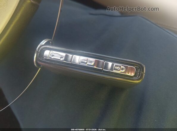 YV4H60CEXR1186076 2024 VOLVO XC90 RECHARGE PLUG-IN HYBRID Gray Առջևի վահանակի տեսք