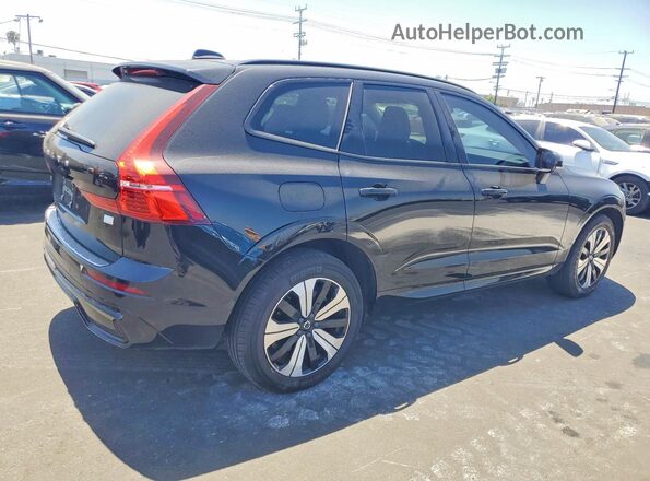 YV4H60DK5R1914505 2024 VOLVO XC60 Black Tył prawy