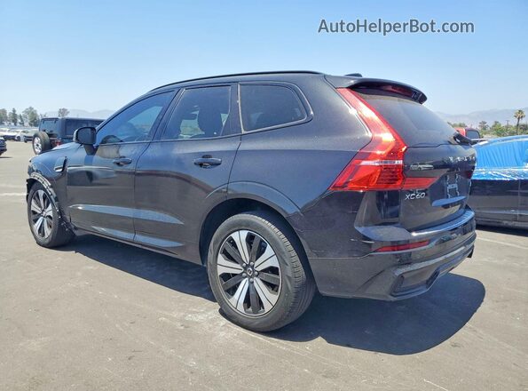 YV4H60DK5R1914505 2024 VOLVO XC60 Black Tył lewy