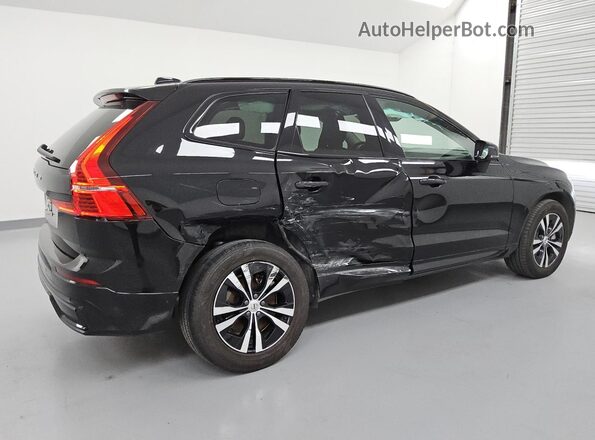 YV4H60DK9R1848895 2024 VOLVO XC60 Black 