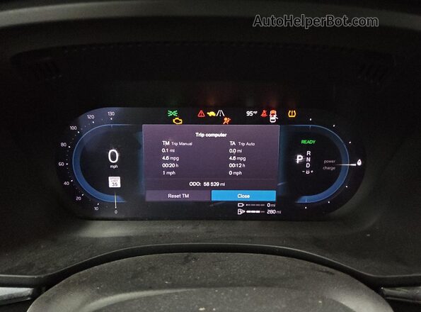 YV4H60DK9R1848895 2024 VOLVO XC60 Black 