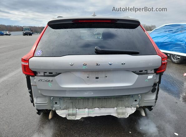 YV4H60DKXP1333384 2023 VOLVO XC60 Gray 