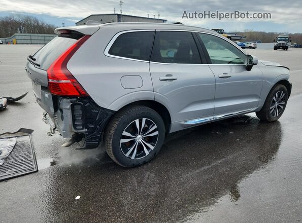 YV4H60DKXP1333384 2023 VOLVO XC60 Gray 