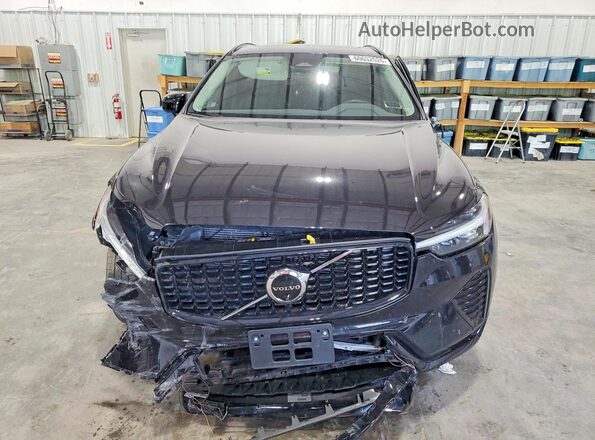 YV4H60DL3R1892450 2024 VOLVO XC60 Black Widok z przodu