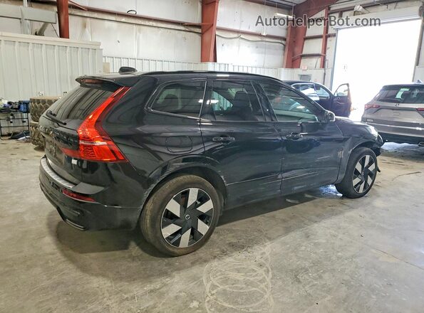 YV4H60DL3R1892450 2024 VOLVO XC60 Black Tył prawy
