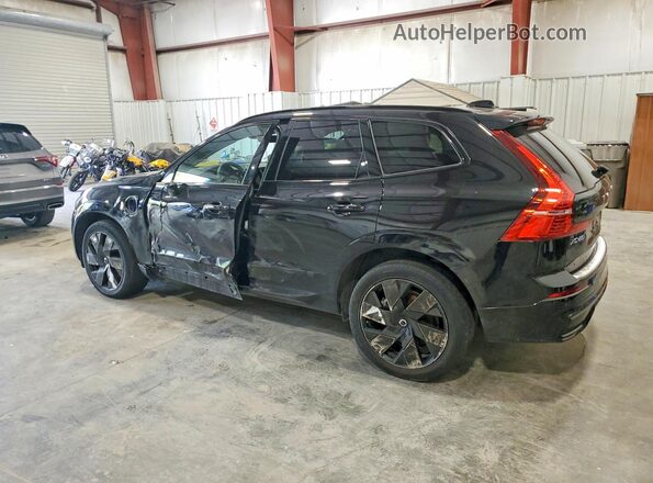 YV4H60DL3R1892450 2024 VOLVO XC60 Black Tył lewy