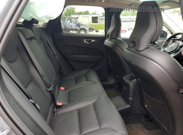 YV4H60DL3R1924720 2024 VOLVO XC60 Серый Вид задних сидений