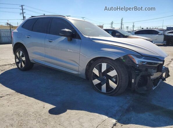 YV4H60DL9R1911406 2024 VOLVO XC60 Silver წინა მარჯვენა