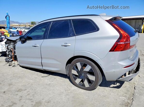 YV4H60DL9R1911406 2024 VOLVO XC60 Silver უკანა მარცხენა