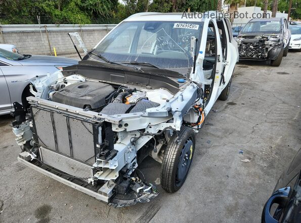 YV4H60PB8S1392115 2025 VOLVO XC90 White 