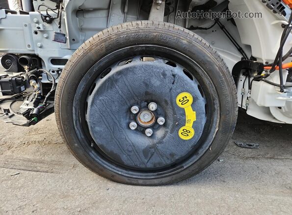 YV4H60PB8S1392115 2025 VOLVO XC90 White 